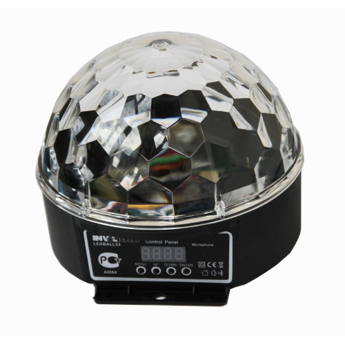 INVOLIGHT LEDBALL53 INVOLIGHT LEDBALL53