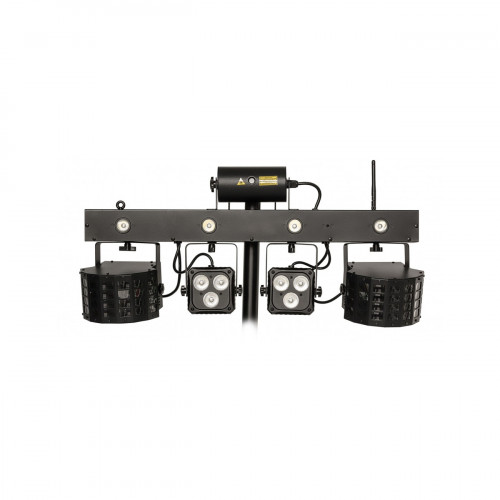 INVOLIGHT MLS FX INVOLIGHT MLS FX