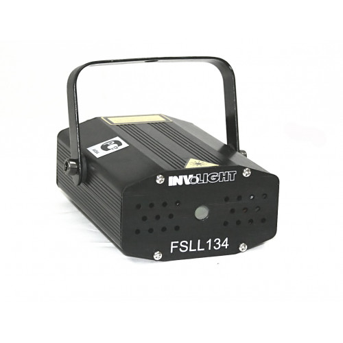INVOLIGHT FSLL134