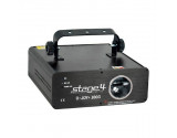 STAGE4 D-JOY 100R