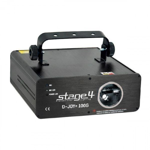 STAGE4 D-JOY 100R STAGE4 D-JOY 100R