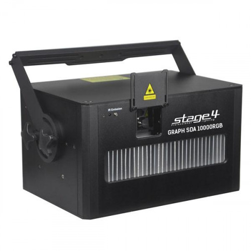 STAGE4 GRAPH SDA 10000RGB STAGE4 GRAPH SDA 10000RGB