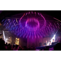 STAGE4 MAPIX dmx TUBE 16*100 STAGE4 MAPIX dmx TUBE 16*100