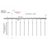 STAGE4 MAPIX dmx TUBE 16*100 STAGE4 MAPIX dmx TUBE 16*100