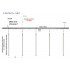 STAGE4 MAPIX dmx TUBE 32*100 STAGE4 MAPIX dmx TUBE 32*100