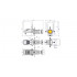 SILVER STAR SS5151XH ECLIPSE PRIME HEX SILVER STAR SS5151XH ECLIPSE PRIME HEX