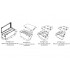 SILVER STAR SS5153SСD ECLIPSE 250SD SILVER STAR SS5153SСD ECLIPSE 250SD