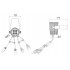 INVOLIGHT LED SPOT433