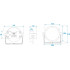 INVOLIGHT SLIMPAR784 INVOLIGHT SLIMPAR784