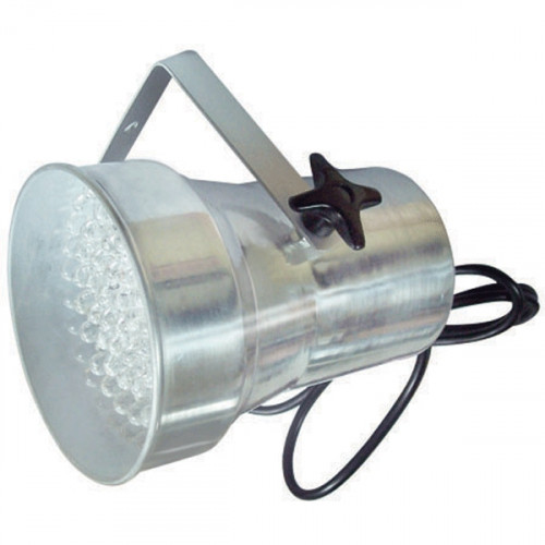 Involight LED Par36/AL Involight LED Par36/AL