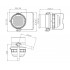 Involight LED Par56/AL Involight LED Par56/AL