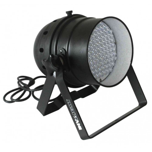 Involight LED Par56/BK Involight LED Par56/BK