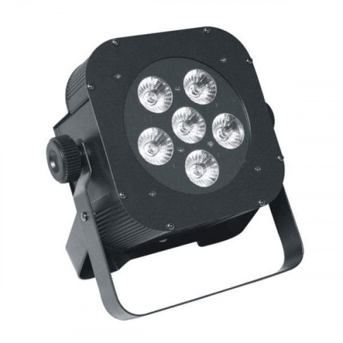 STAGE4 LEDPAR 6XWA STAGE4 LEDPAR 6XWA