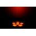 STAGE4 LEDPAR 6XWA STAGE4 LEDPAR 6XWA