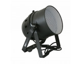 Involight LED PAR64/BK