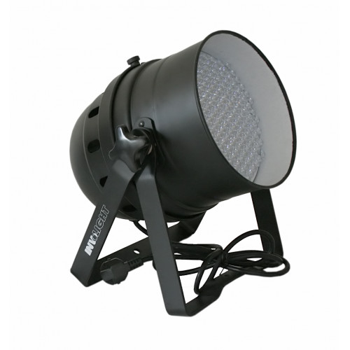Involight LED PAR64/BK Involight LED PAR64/BK