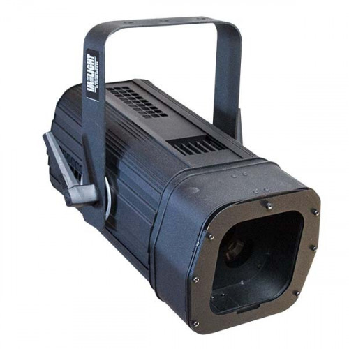 IMLIGHT LTL COLOR PAR 8 V3