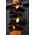 IMLIGHT LTL COLOR PAR 8 V3