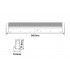 STAGE4 SUNLASER SWORD 500R/8x3A STAGE4 SUNLASER SWORD 500R/8x3A