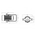 SILVER STAR SS373XCE APARISPOTX4