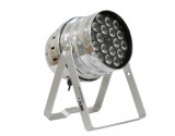 INVOLIGHT LEDPAR184/AL