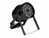 INVOLIGHT LEDPAR189/BK