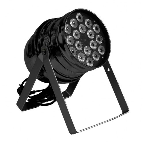 INVOLIGHT LEDPAR189/BK INVOLIGHT LEDPAR189/BK