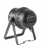 INVOLIGHT LEDPAR189/BK INVOLIGHT LEDPAR189/BK