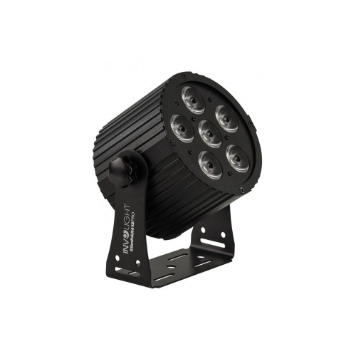 INVOLIGHT SLIMPAR612PRO INVOLIGHT SLIMPAR612PRO