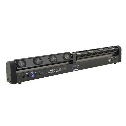 INVOLIGHT MovingBAR2409 INVOLIGHT MovingBAR2409