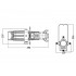 Silver Star SS817SC ECLIPSE MINI (без оптики) Silver Star SS817SC ECLIPSE MINI (без оптики)
