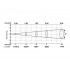 Silver Star SS827SC HD ECLIPSE 750 HD (без оптики) Silver Star SS827SC HD ECLIPSE 750 HD (без оптики)