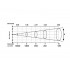 Silver Star SS827SW HD ECLIPSE 750 HD (без оптики) Silver Star SS827SW HD ECLIPSE 750 HD (без оптики)
