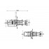 Silver Star SS827SW HD ECLIPSE 750 HD (без оптики) Silver Star SS827SW HD ECLIPSE 750 HD (без оптики)