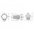Silver Star SS811SW HD FREZNO ZE-3 HD Silver Star SS811SW HD FREZNO ZE-3 HD