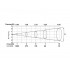 Silver Star SS818SW mobi ECLIPSE MINI (без оптики) Silver Star SS818SW mobi ECLIPSE MINI (без оптики)