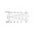 Silver Star SS818SW mobi ECLIPSE MINI (без оптики) Silver Star SS818SW mobi ECLIPSE MINI (без оптики)