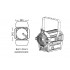 SILVER STAR SS5232SCD FREZNO 100SD SILVER STAR SS5232SCD FREZNO 100SD