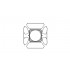 SILVER STAR SS826TC FREZNO 250 TC