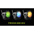SILVER STAR SS826XH FREZNO 250 HEX SILVER STAR SS826XH FREZNO 250 HEX