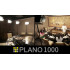 SILVER STAR SS5531TC Y-PLANO 1000 TC SILVER STAR SS5531TC Y-PLANO 1000 TC