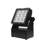 Silver Star SS357XLEM cubeLITE9 Silver Star SS357XLEM cubeLITE9