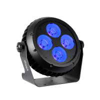 STAGE4 broPAR 4x50 UV IP STAGE4 broPAR 4x50 UV IP