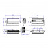 SILVER STAR SS2361 TCM E-LITE SILVER STAR SS2361 TCM E-LITE