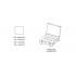 SILVER STAR SS2121XCEM cubeSPOT 4