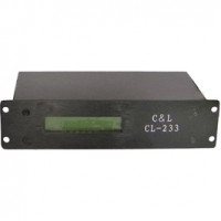 Involight CL233 - DMX контроллер