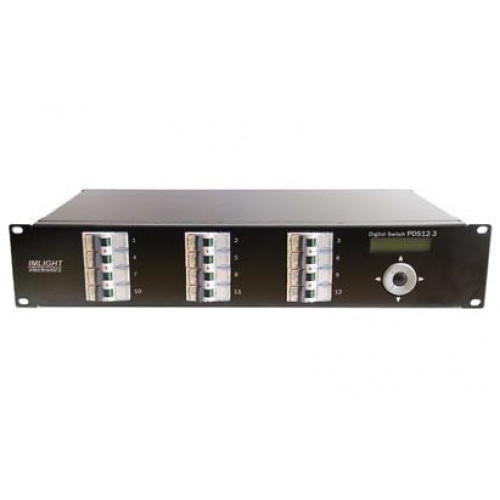 IMLIGHT PDS 12-3 (RDM) IMLIGHT PDS 12-3 (RDM)