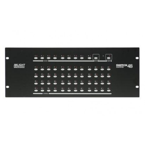 IMLIGHT Switch Control-48 IMLIGHT Switch Control-48