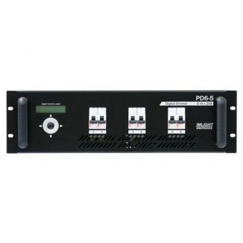 IMLIGHT PD 6-5 (RDM) IMLIGHT PD 6-5 (RDM)