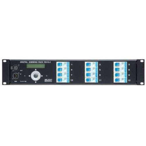 IMLIGHT PD 12-2 (RDM) IMLIGHT PD 12-2 (RDM)